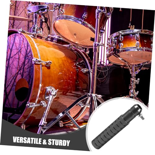 Weighted Drum Accessory Cymbal Arm Counterweight for Drum Cymbal Boom Stand miniatura 7