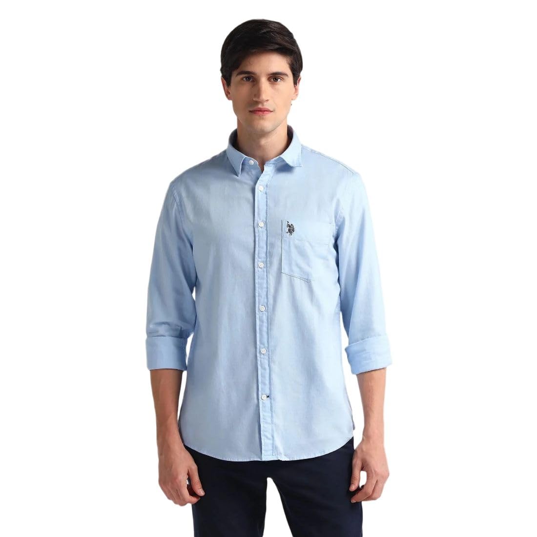 u.s. polo assn. Men Shirt-picture-26
