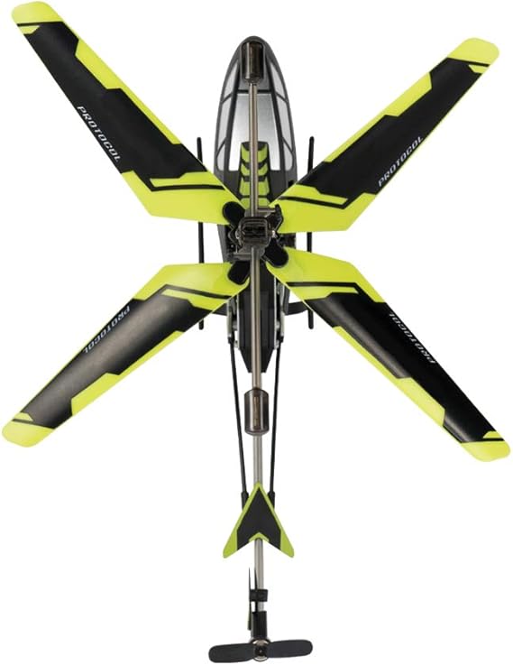 Amazon.com: Protocol Drone - Aviator RC 