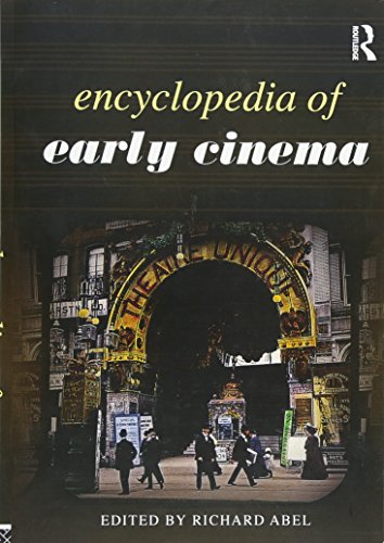 Encyclopedia of Early Cinema