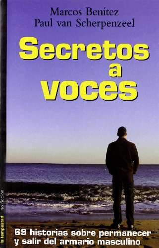Secretos a voces (No ficción) (Spanish Edition) Secretos a voces (No ficción) (Spanish Edition)