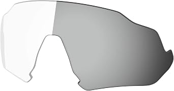 Flight Jacket Lenses Replacement for Oakley Sunglass OO9401 Polarized