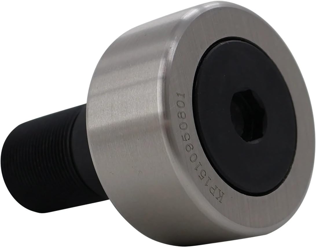 Forklift Spare Parts Mast Bearing Cam Roller 0009249536 Compatible with 351-05 1218-01