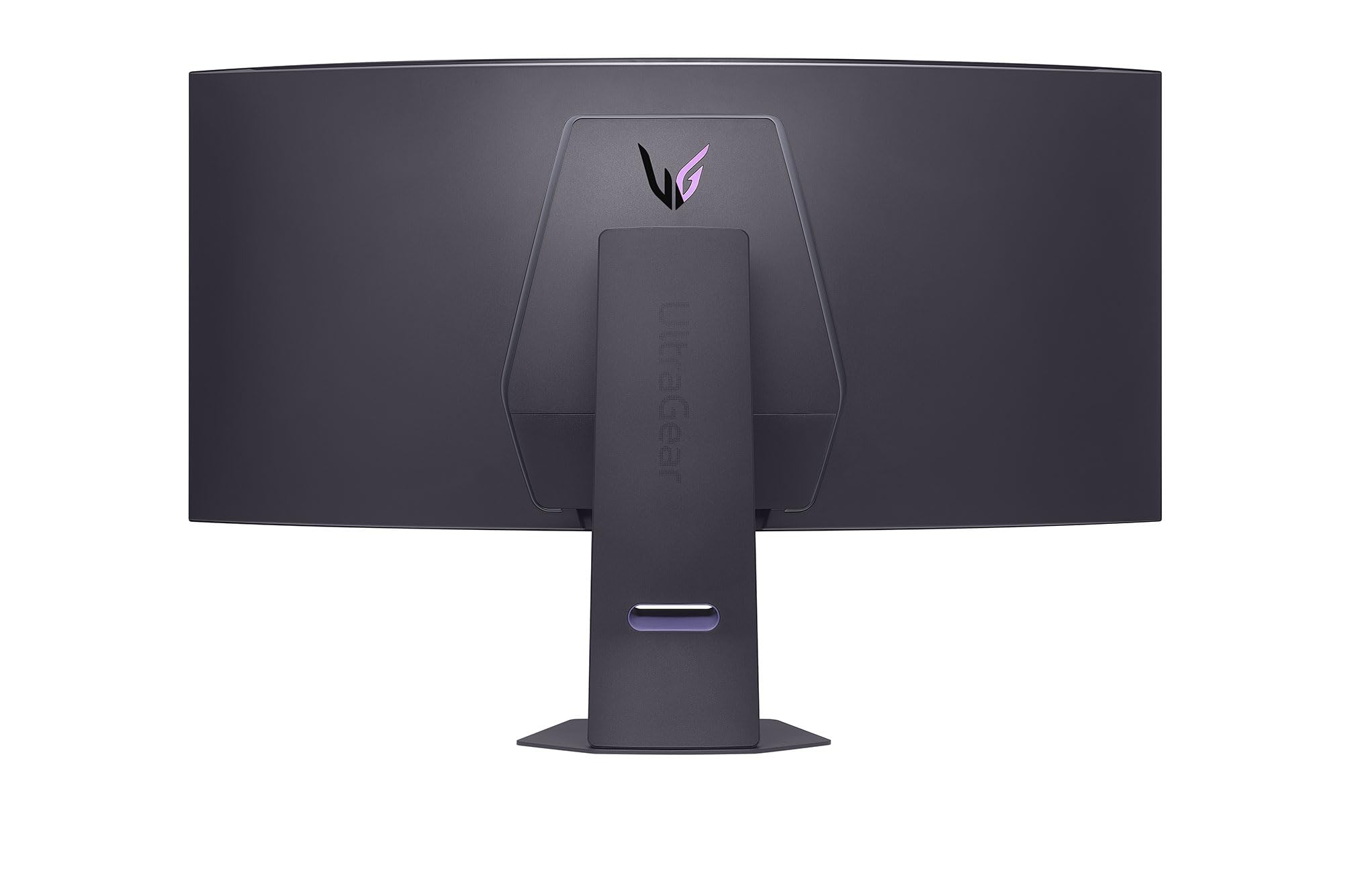 LG Ultragear | Écran Gaming OLED 45" 5K2K | Dual Mode 165Hz330Hz 0,03ms
