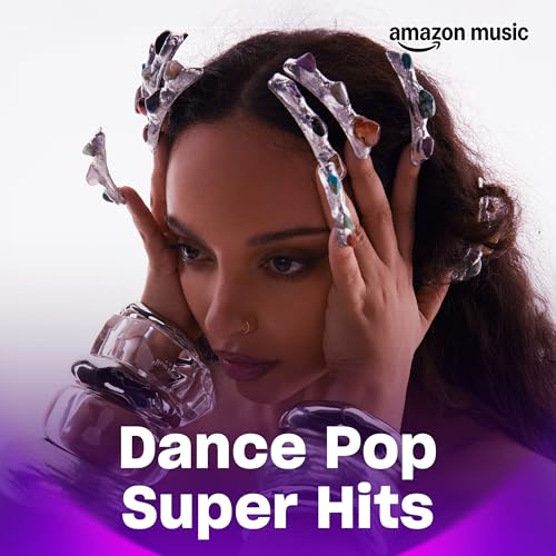 Zusammengestellt von: Amazon Music