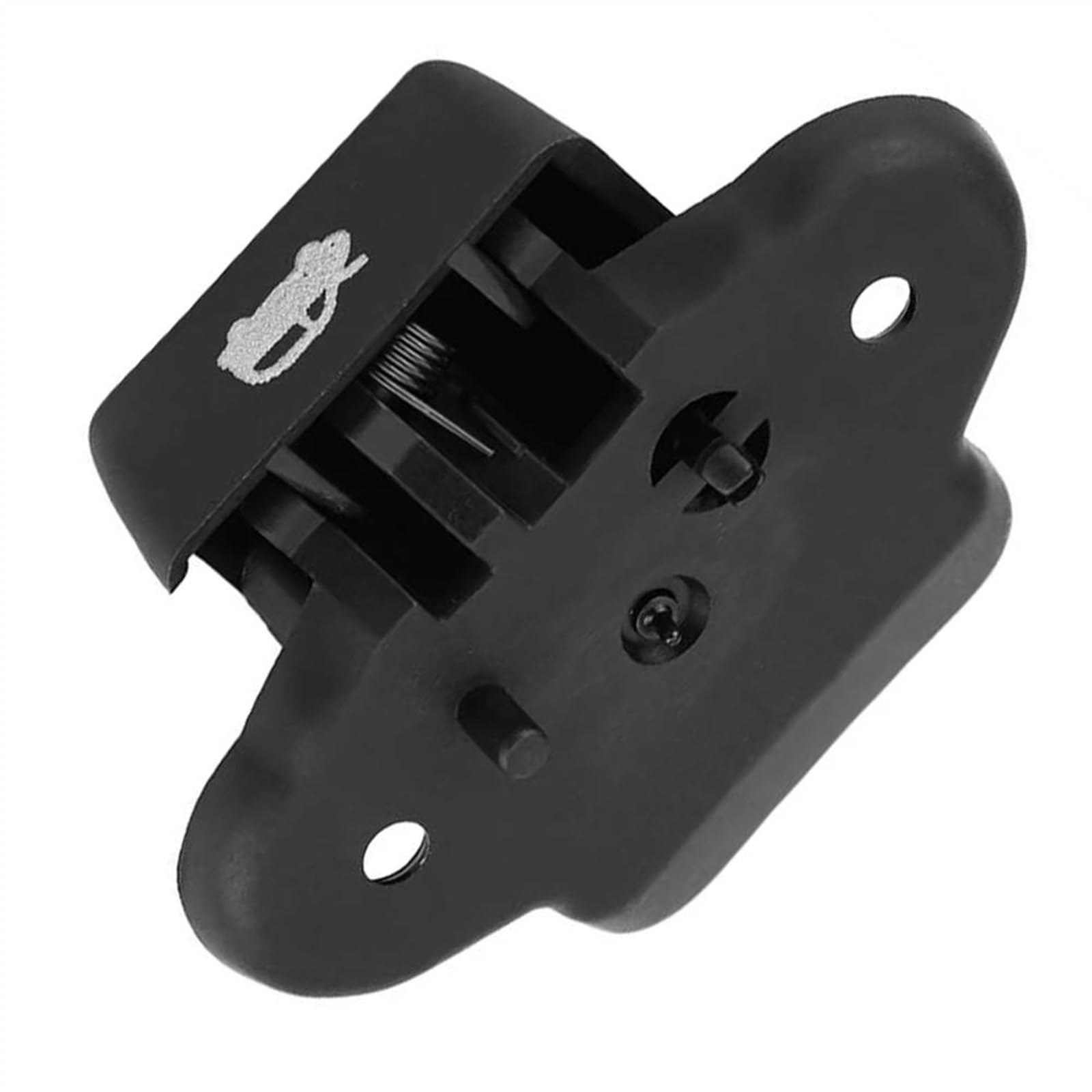 Maniglia di rilascio del cofano per Chrysler Voyager Town