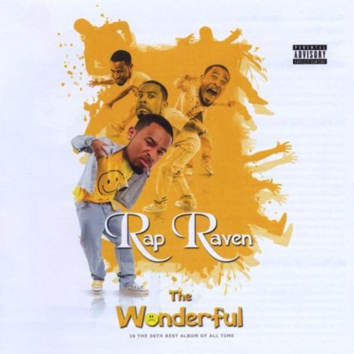 Play The Wonderful by Rap Raven on Amazon Music