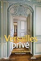 Versailles privé 2840969440 Book Cover