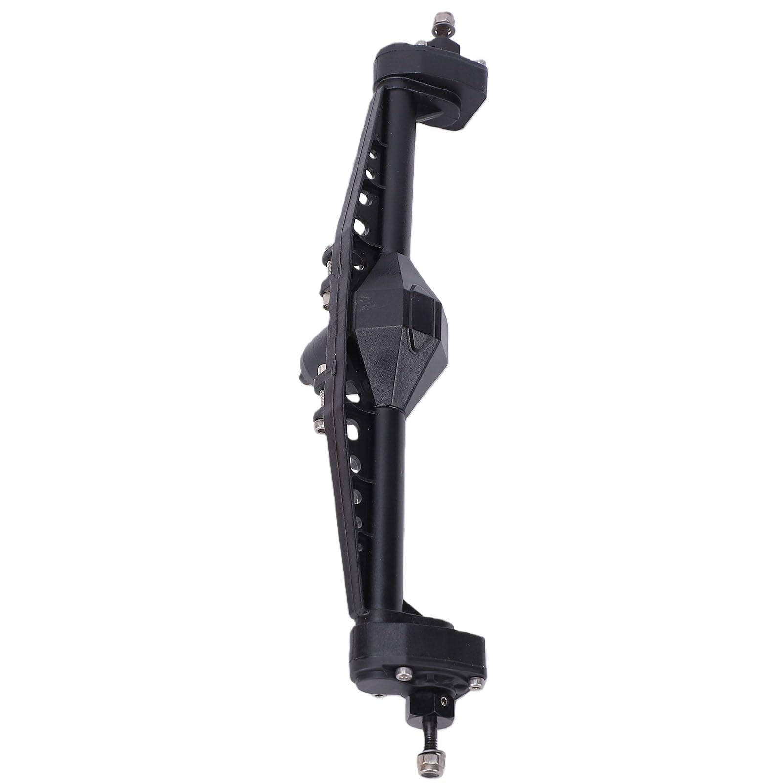 RC Auto Tylna oś Portalowa, Zaprojektowana dla Axial Capra