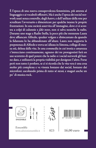 Insicuri A Radio Stella - 2