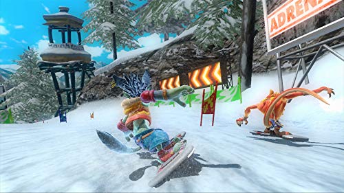 Image of Adrenalin Misfits - Xbox 360 (Renewed)