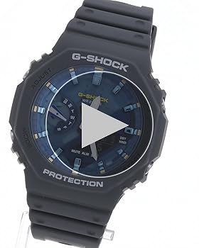 Amazon.co.jp: [カシオ] 腕時計 ジーショック 【国内正規品