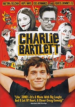 Charlie Bartlett