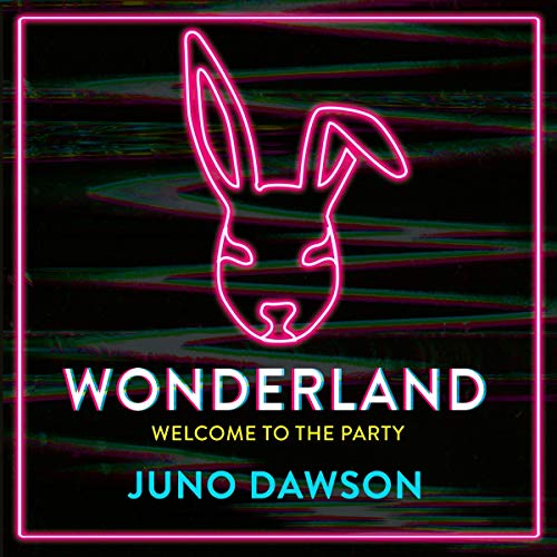 Wonderland by Juno Dawson episode artwork