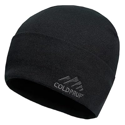 ColdPruf Unisex Adult Performance Beanie