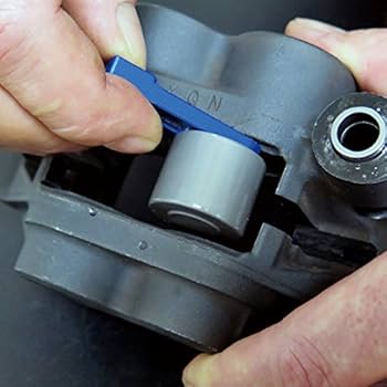 Amazon.co.jp: モーションプロ(MOTION PRO) ブレーキキャリパー