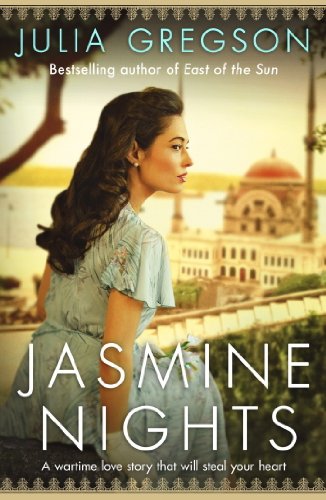 Télécharger Jasmine Nights: A Richard and Judy bookclub choice (English Edition) Gratuit