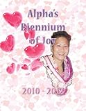 biennium meaning in hindi  Alpha\'s Biennium of Joy