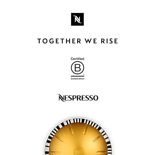 Miniatura 8 de Cápsulas Nespresso OriginalLine - Paquete con sabores variados café tostado medio