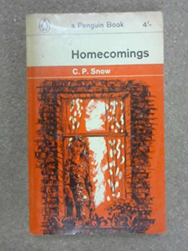 Homecomings B005MGL7RM Book Cover