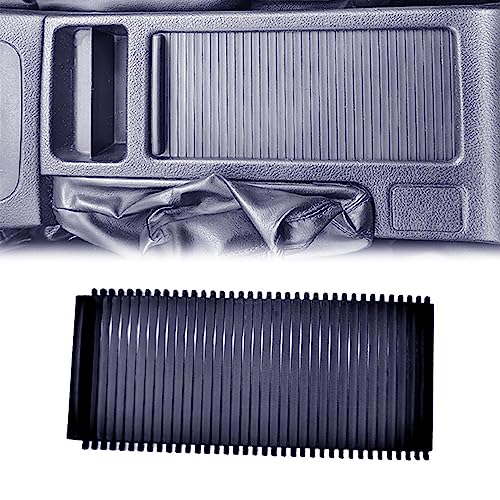 Accesorio coche portavasos Armrest Box Subaru WRX STi ABS miniatura 1