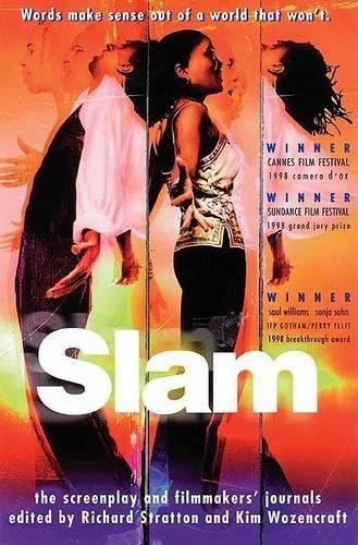 Buy Slam: Arabic and Spanish — BookShops.in