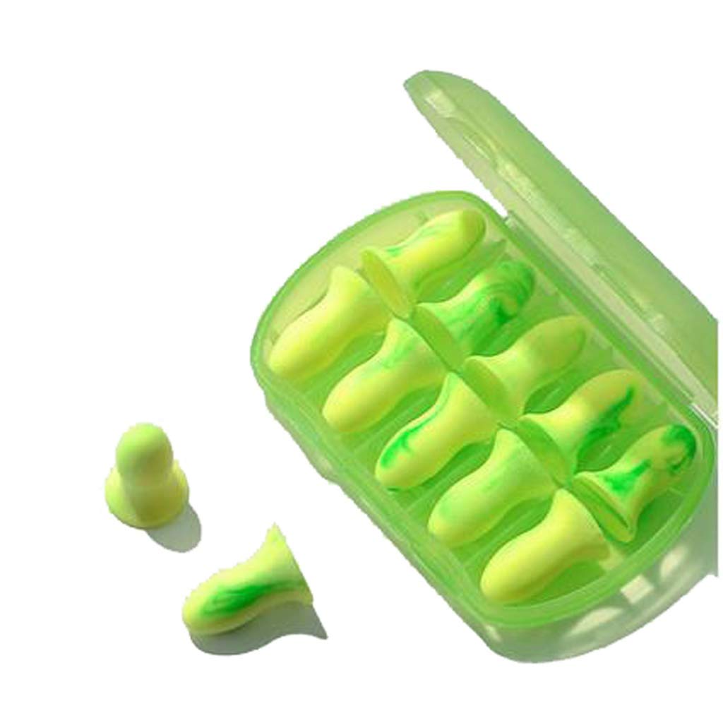 Earplugs sommeil M pour réduction du bruit la nuit