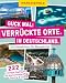 Produktbild MARCO POLO Guck mal: Verrückte Orte. In Deutschland.: Der Reiseführer für Neugierige. 222 schräge Highlights für Wochenendausflug, Kurztrip & Urlaub