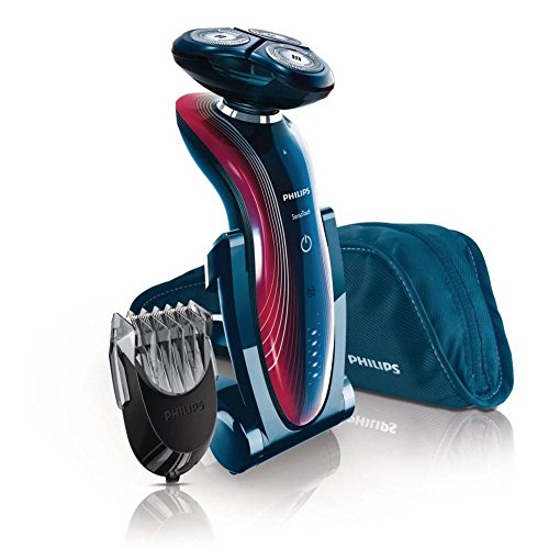 Preisvergleich Produktbild Philips RQ1175 Shaver 3 Heads Closed Box unsld