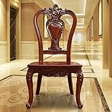 Upholstered with two types of fabric, they offer your home something a little out of the ordinary while at the same time remaining true to their elegant, old-fashioned roots