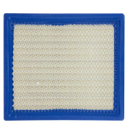 Filtre à air Powerflux haute durabilité compatible Polaris Rzr 900 Xp 7081622
