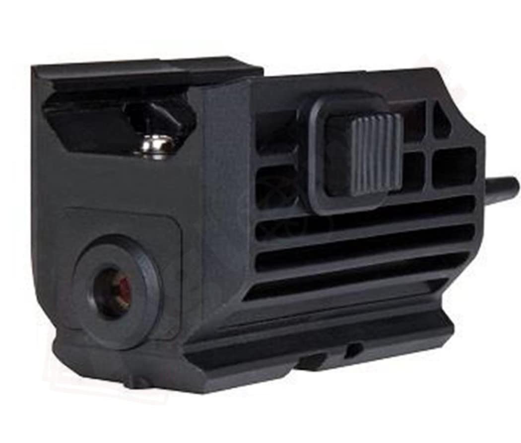 Umarex Tactical Laser Classe II Noir
