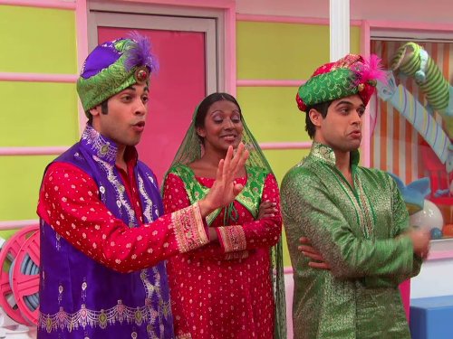 Bollywood Beats