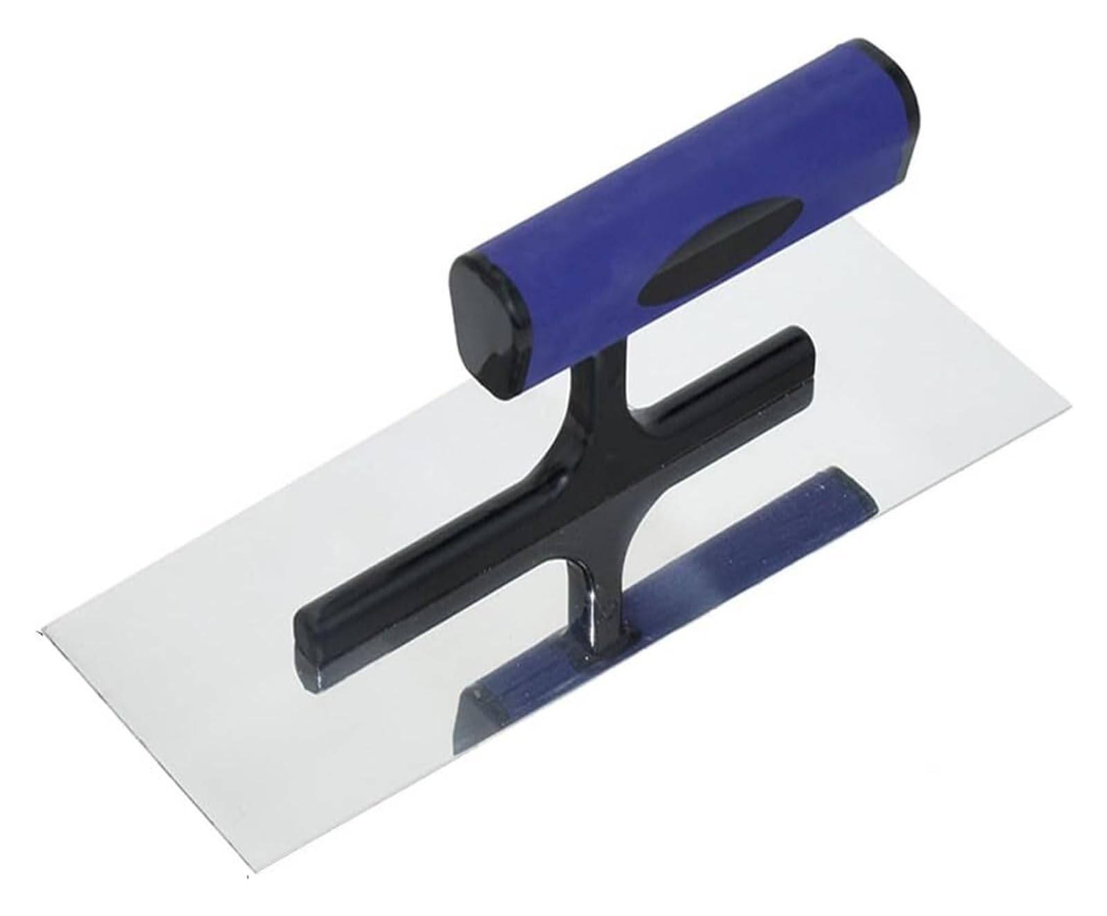 Cement trowels, with Soft Grip- Handle Concrete Cement Drywall Plastering Tile Masonry Construction Hand Tools