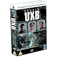 Danger Uxb: The Complete Series/The True Story