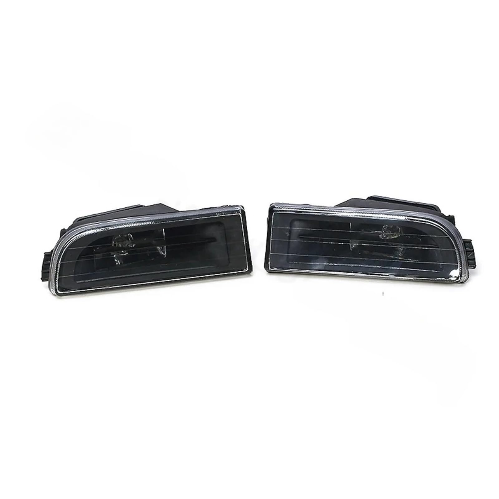 Per BMW Per E38 Serie 7 740I 750Il 1995-2001 Auto Paraurti Anteriore Fendinebbia 63178352024 63178352023 Luci Lavoro Fuoristrada