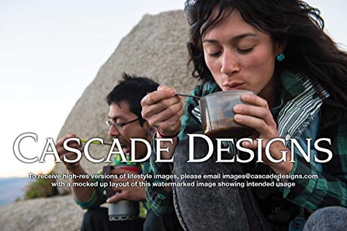 Image of MSR WindBurner Personal Windproof Camping and Backpacking Stove System