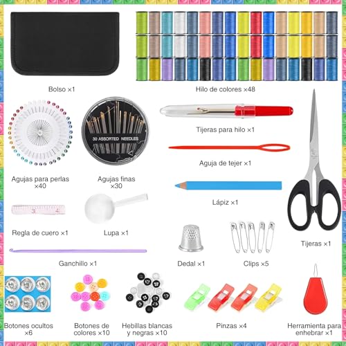 Catálogo de Costura los 5 más buscados. 11 Imagen adicional