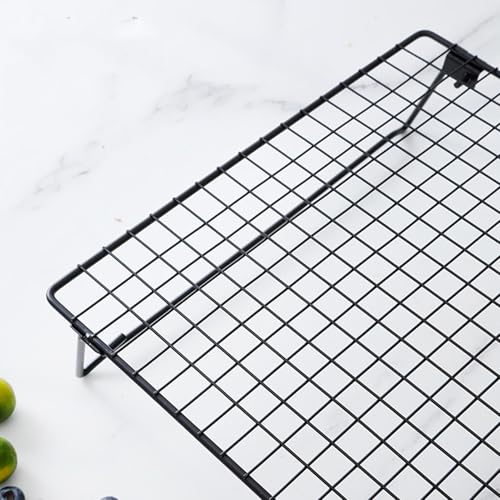 Support de refroidissement de cuisson pour vos après-midis cookies - 7