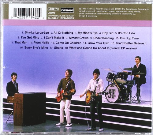 Vista 2 de Universal Masters Collection