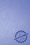  Geprüft und Bestätigt bester Agrartechniker aller Zeiten: Notizbuch inkl. To Do Liste  Das perfekte Geschenk für Männer, die sich mit der Landwirtschaft auskennen  Geschenkidee  Geschenke