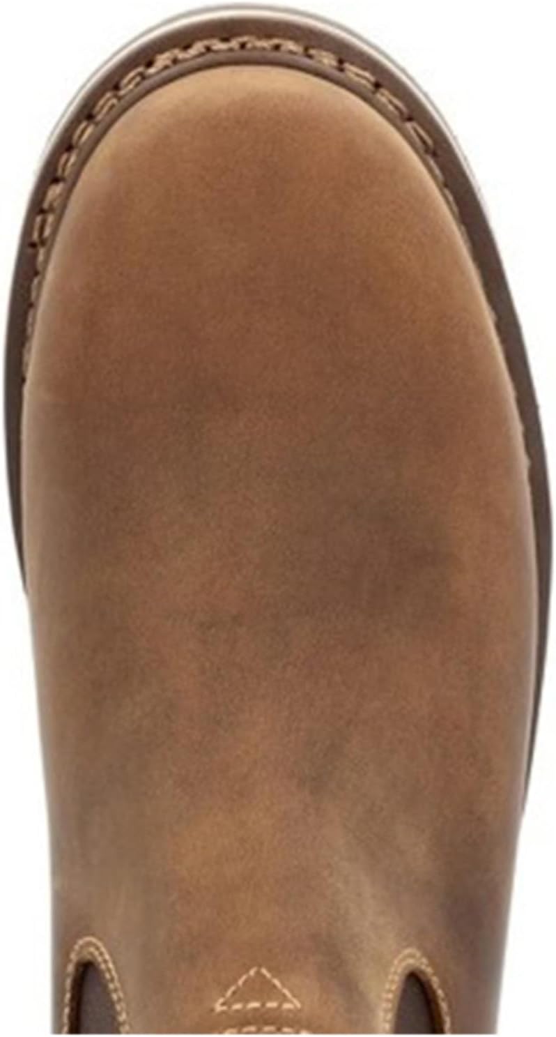 Georgia Boot AMP LT Wedge Work Romeo - Image 6