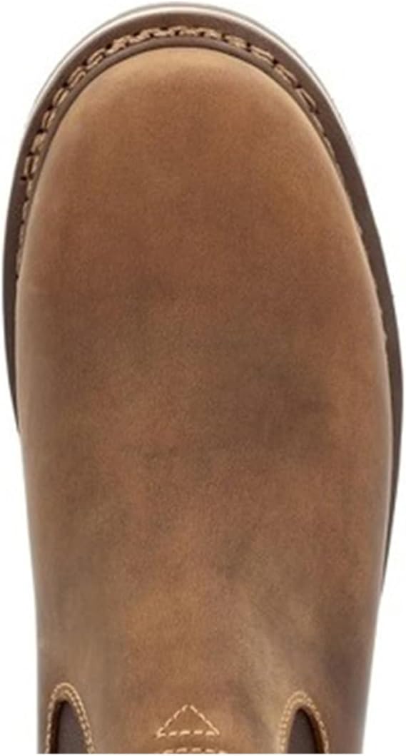 Georgia Boot AMP LT Wedge Work Romeo
