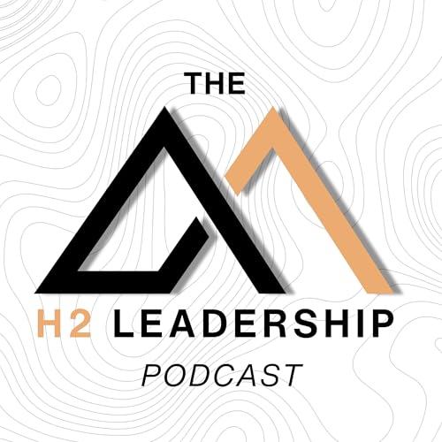 How to Lead Through Change Without Losing Momentum Podcast Por  arte de portada