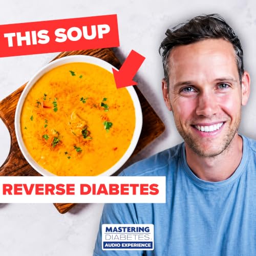 The #1 BEST Soup to REVERSE Insulin Resistance