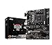 Price comparison product image MSI B550M PRO Motherboard M-ATX - Supports AMD Ryzen 3rd Gen Processors, AM4, DDR4 Boost (4600MHz/OC), 1 x PCIe 4.0/3.0 x16, 1 x M.2 Gen4 x4, HDMI, Gigabit LAN