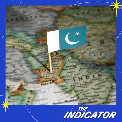 Is the US pushing countries towards China? cover art