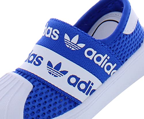adidas Superstar Smr 360 Baby Boys Shoes3
