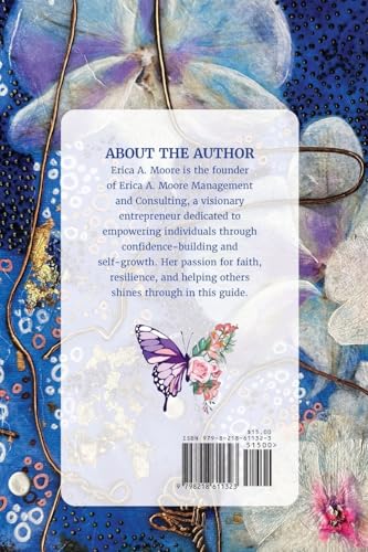 Image of Get Out of Your Own Way: A Guide to Confidence & Empowerment: A Guide
