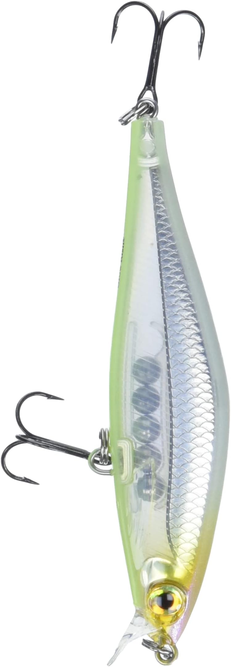 RapalaShadow Rap Shad 09 Fishing Lure